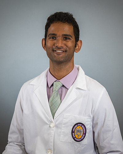 Pavan Guduri, M.D.